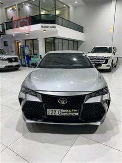 تويوتا أفالون